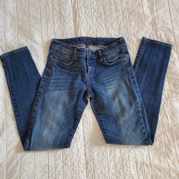 Kut from the Kloth Denim - * Kut from the Kloth skinny 2